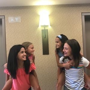 Meet your Posher, Kaylee